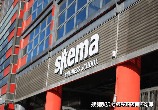 2025级西安交国SKEMA商学院创业创新硕士理念影响执行力