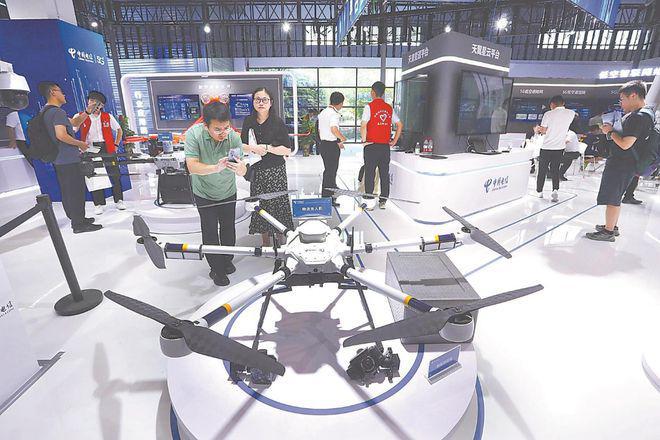 |凯发体育下载首页入口全国低空经济发展大会CEE 2025中